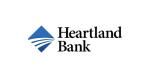 Logo for Heartland Bank