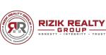 Logo for Rizik Realty Group
