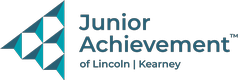 Junior Achievement of Kearney logo