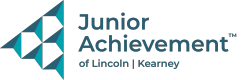 Junior Achievement of Kearney logo