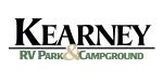Logo for Kearney RV Park & Campground