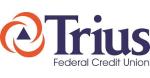 Logo for Trius Federal Credit Union