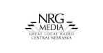Logo for NRG Media of Kearney