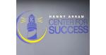 Logo for Hanny Arram Center for Success