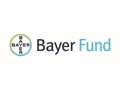 Read the 2023 Bayer Grant Recipient