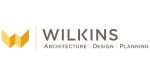 Logo for Wilkins Architecture