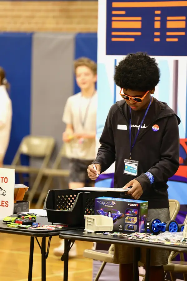 JA Biztown Mobile