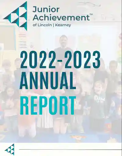 2022-2023 Annual Report